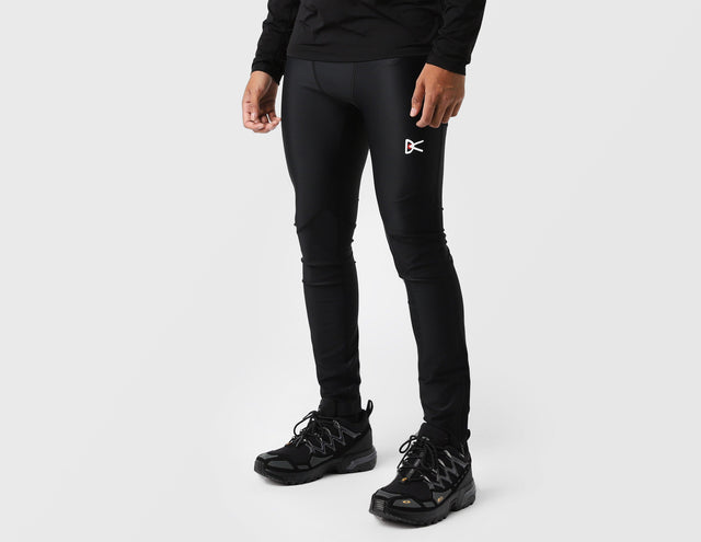 POCKET FULL TIGHT BLACK