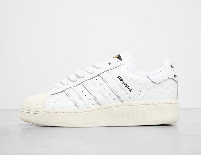 SUPERSTAR XLG WHT/WHT/WHT