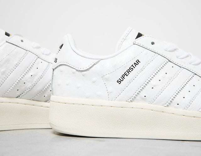 SUPERSTAR XLG WHT/WHT/WHT