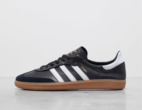 SAMBA COL BLK/WHT/GUM