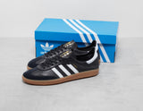 SAMBA COL BLK/WHT/GUM