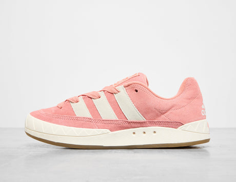 ADIMATIC BRN/WHT/CRM