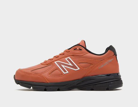 MIUS 990 V4 RED/BLK/WHT