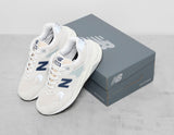 580 WHT/NVY/WHT