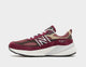 MIUS 990 V6 BRN/BRN/WHT