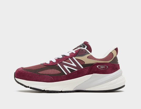 MIUS 990 V6 BRN/BRN/WHT