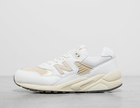 580 WHT/CREAM