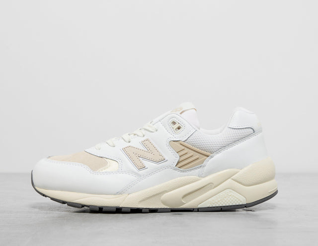 580 WHT/CREAM