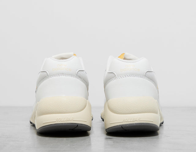 580 WHT/CREAM