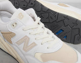 580 WHT/CREAM