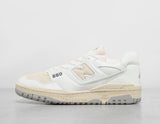 550 WHT/CREAM