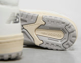 550 WHT/CREAM