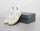 550 WHT/CREAM
