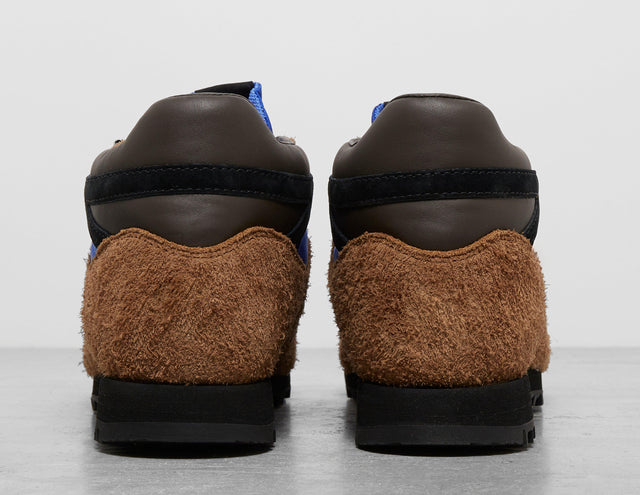 RAINER BRN/BLU