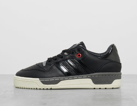 !RIVALRY LO GE BLK/WHT