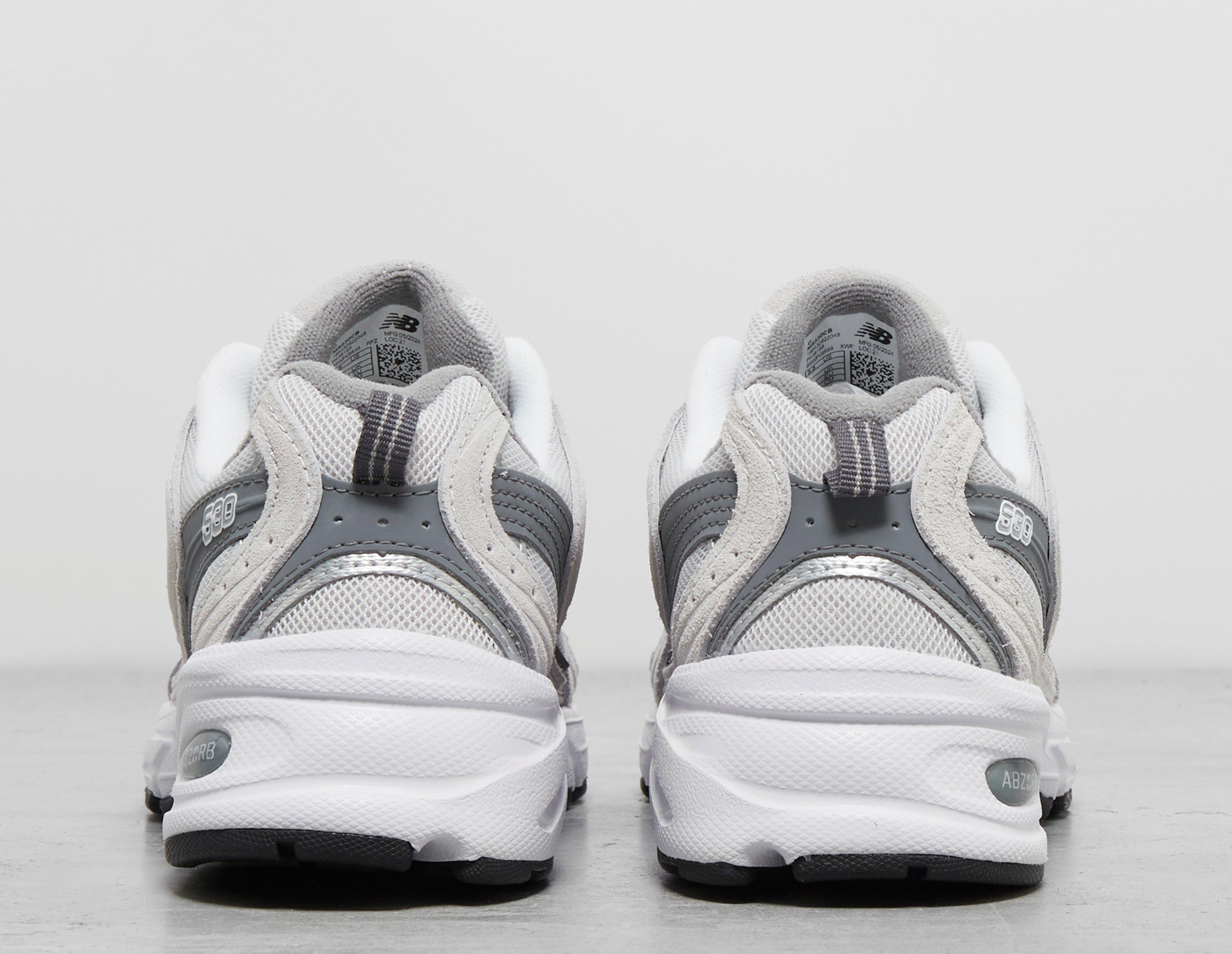 【新品未使用】GuruGuruBeanie Gray Reversible New Balance 9060 Rain Cloud Grey | Hype DC