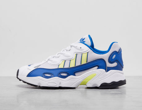 OZWEEGO OG WHT/BLU/GRN