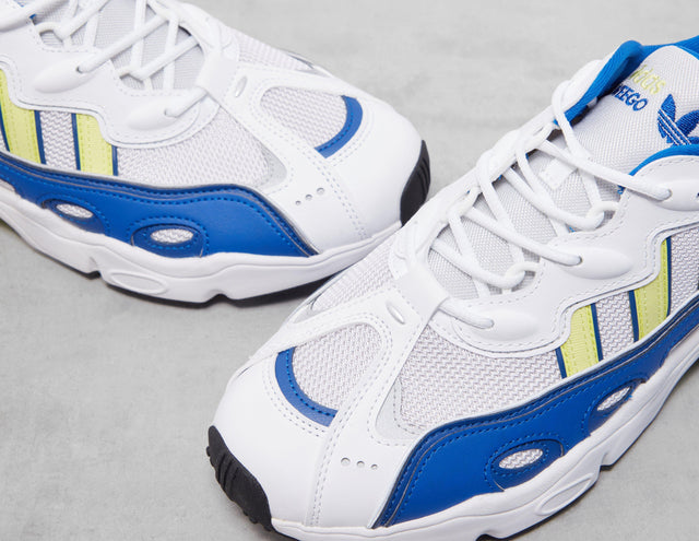 OZWEEGO OG WHT/BLU/GRN