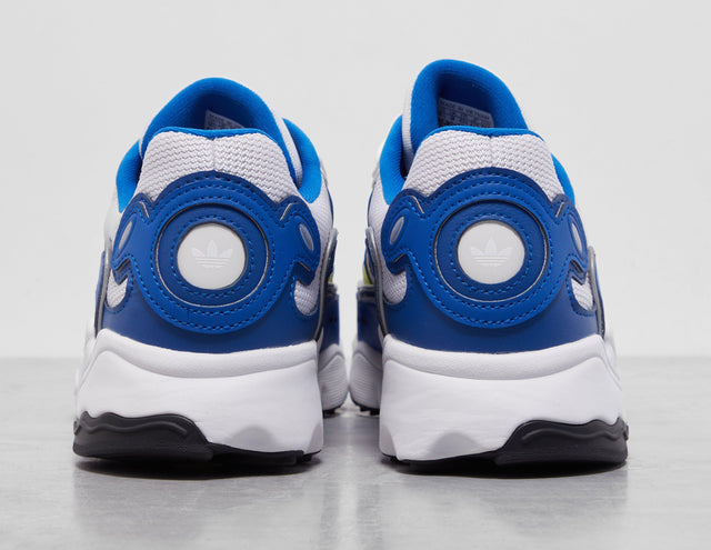 OZWEEGO OG WHT/BLU/GRN