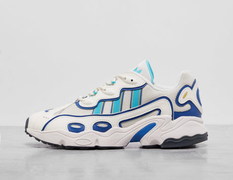 OZWEEGO OG WHT/GRN/WHT