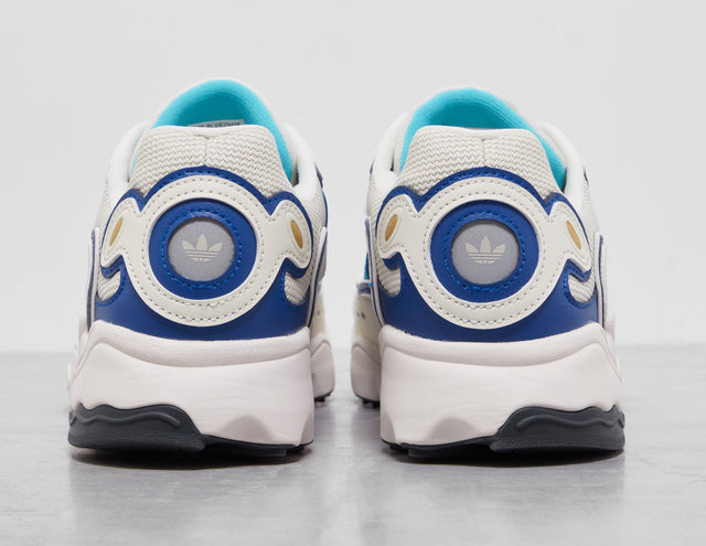 OZWEEGO OG WHT/GRN/WHT
