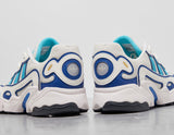 OZWEEGO OG WHT/GRN/WHT