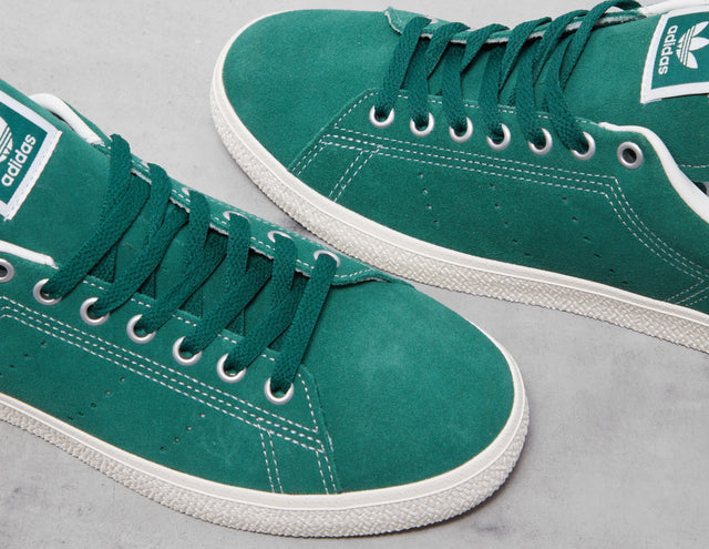 STAN SMITH CS GRN/WHT/GRN