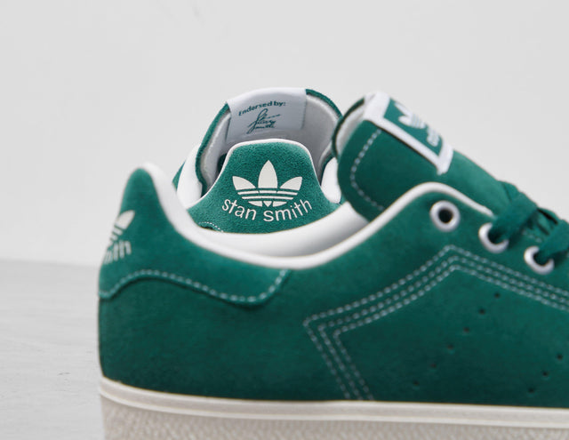 STAN SMITH CS GRN/WHT/GRN