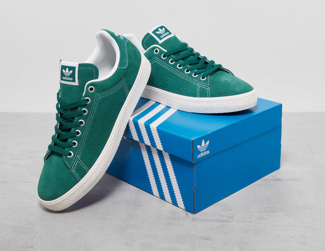STAN SMITH CS GRN/WHT/GRN