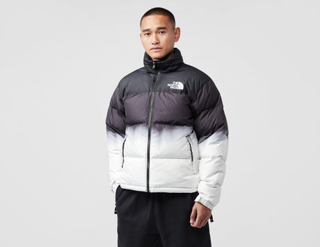 NUPTSE FADE BK