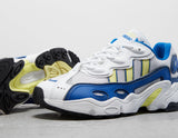 OZWEEGO OG WHT/BLU/GRN