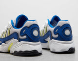 OZWEEGO OG WHT/BLU/GRN