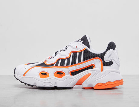 OZWEEGO OG WHT/ORG/NVY