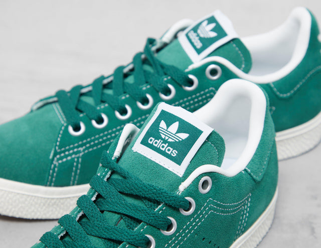 STAN SMITH CS GRN/WHT/GRN
