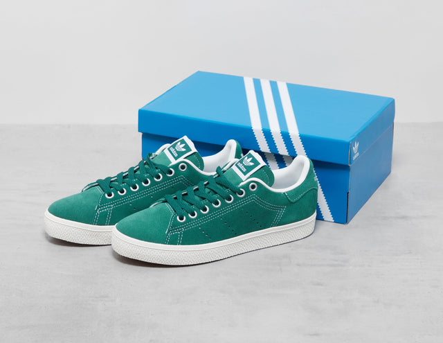 STAN SMITH CS GRN/WHT/GRN
