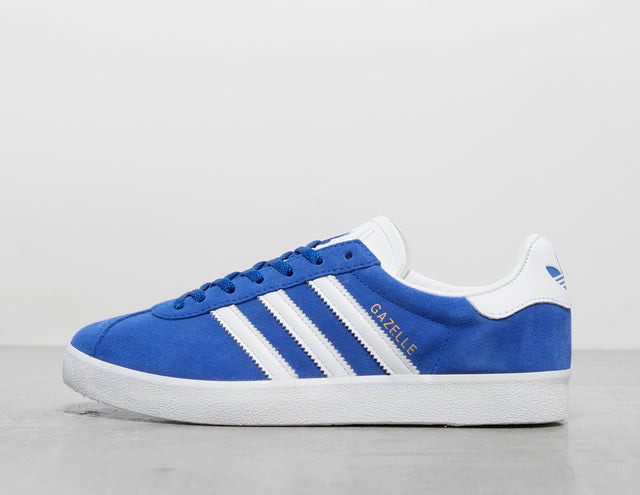 GAZELLE 85 BLU/WHT/BLU
