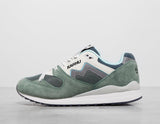 !SYNCRON CLASSIC GRN/WHT