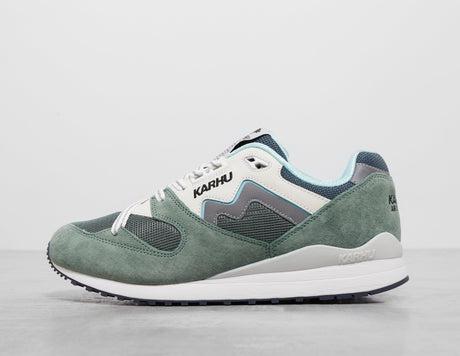 !SYNCRON CLASSIC GRN/WHT