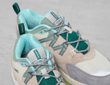!FUSION 2.0 GRY/GRN