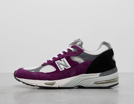 991 S PRP/GRY