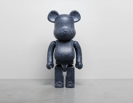 BE@RBRICK Rosetta Stone 1000%