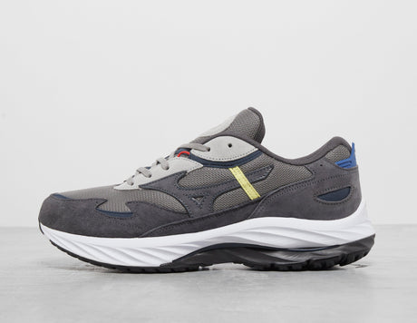 !WAVE RIDER B GRA GRY/YEL