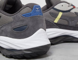 !WAVE RIDER B GRA GRY/YEL