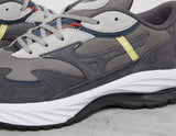 !WAVE RIDER B GRA GRY/YEL