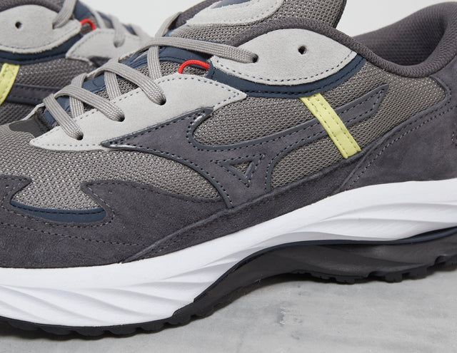 !WAVE RIDER B GRA GRY/YEL