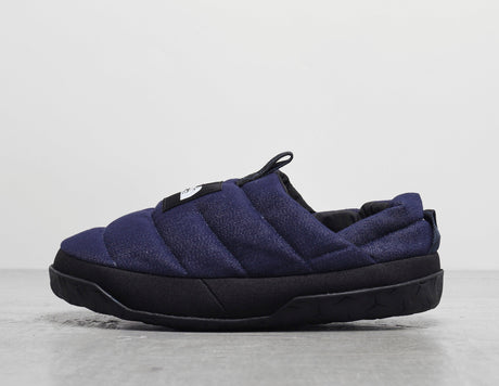 Nuptse Mule Denim