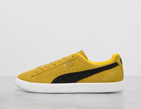 CLYDE OG YEL/BLK/YEL