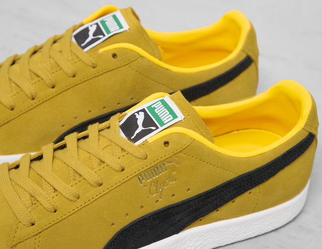 CLYDE OG YEL/BLK/YEL