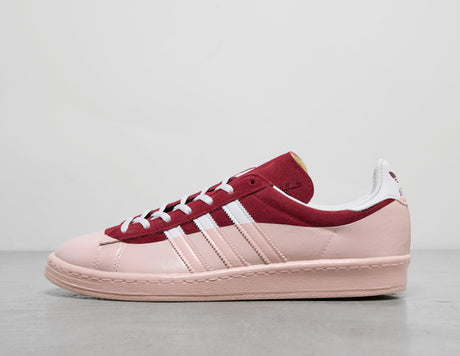 !CAMPUS 80 DW BURG/WHT