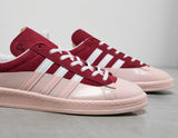 !CAMPUS 80 DW BURG/WHT